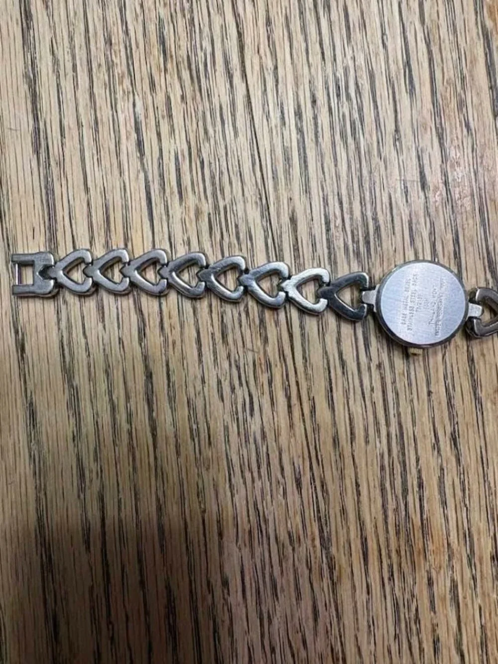 Armitron Now Ladies Watch with Heart Wrist Band
